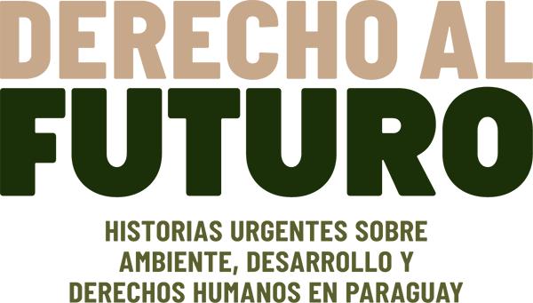 Derechos Humanos Paraguay 2020
