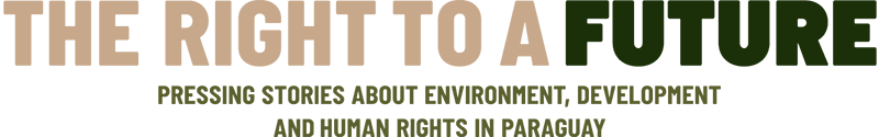 Derechos Humanos Paraguay 2020